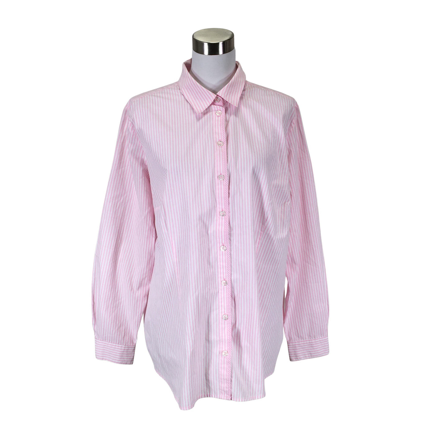 Unisex Clarina - Kauluspaita, koko 48 -  (1)