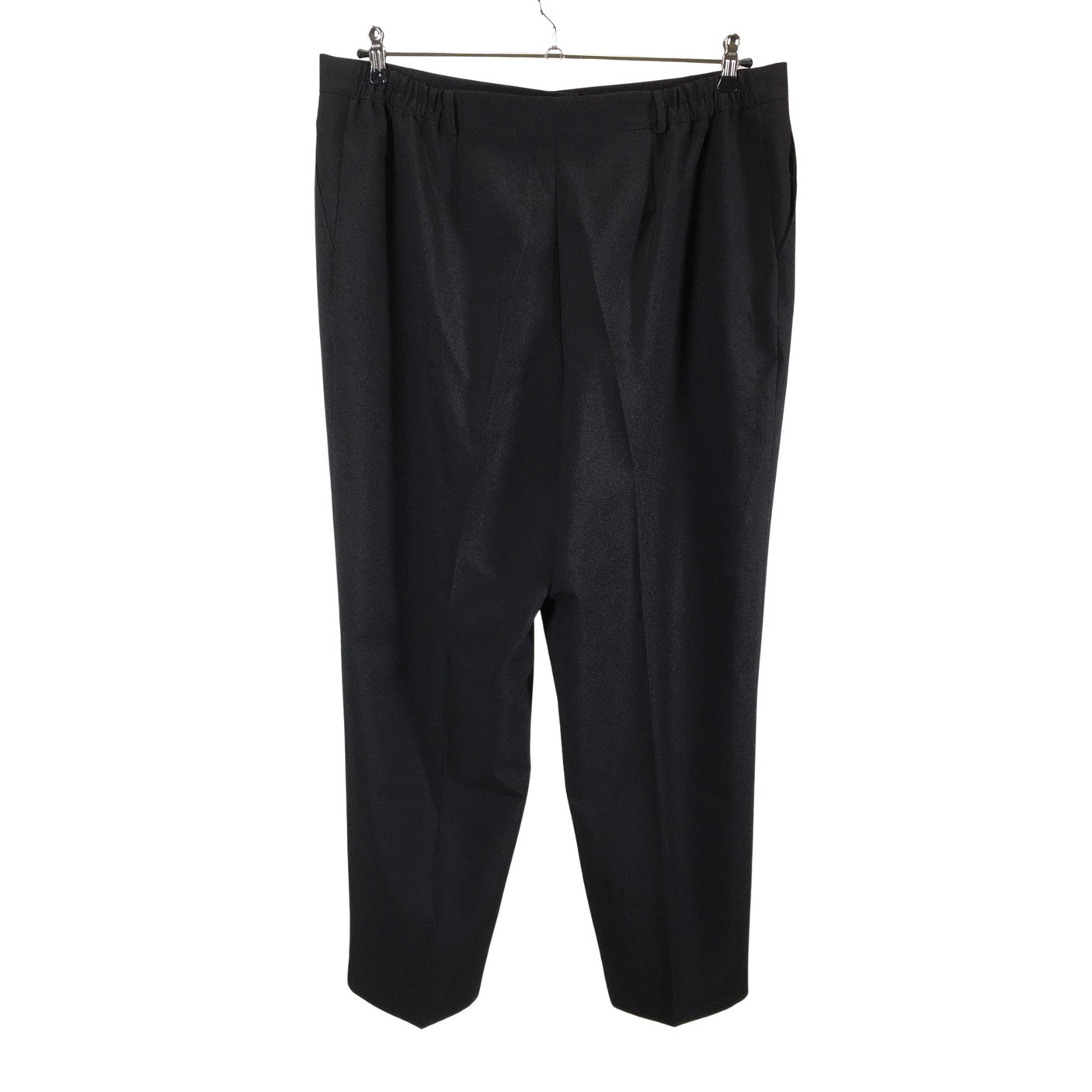 Unisex Nahe - Suorat housut, koko 50 -  (2)