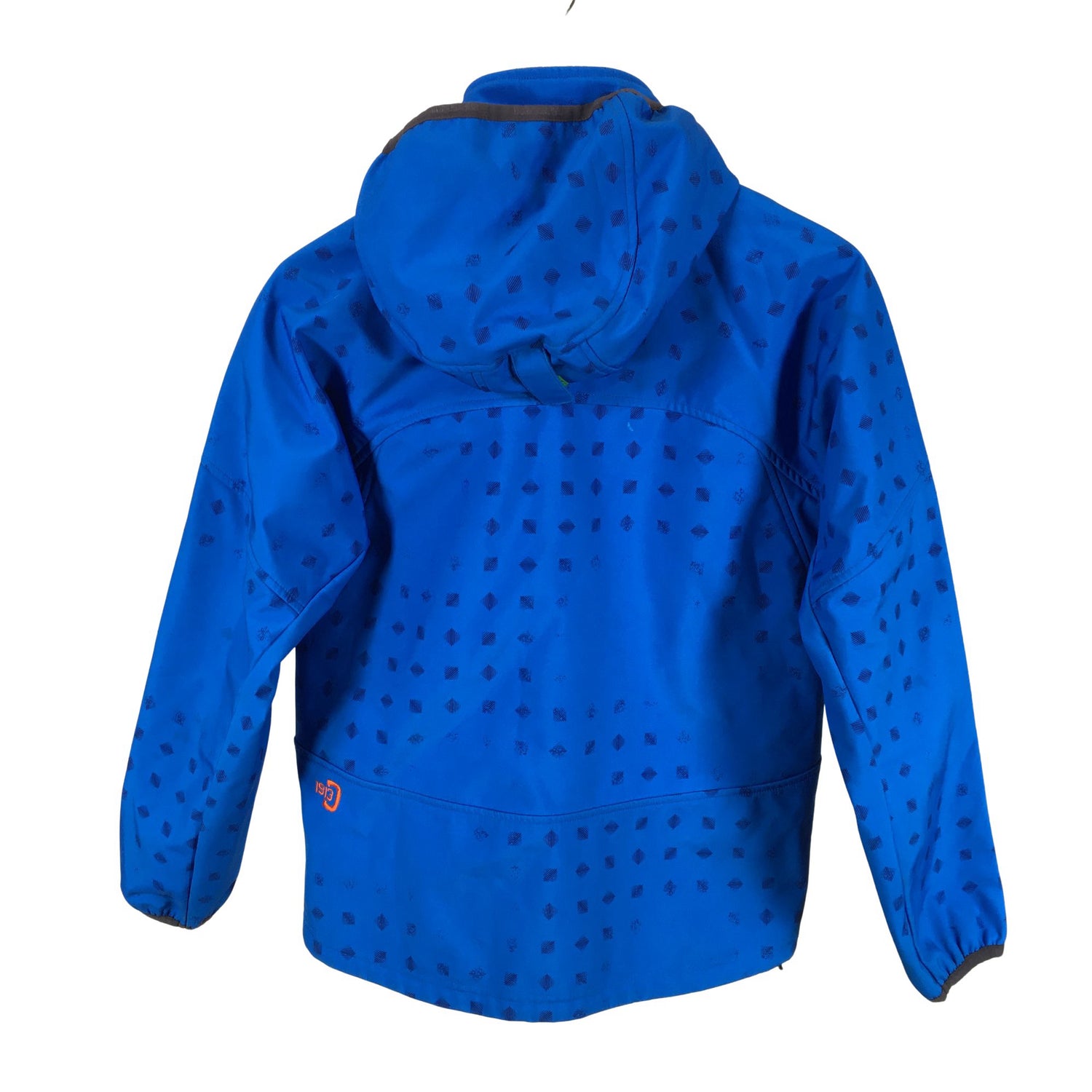  Välikausitakki  Softshell-takki, koko 164 - 170  Didriksons 