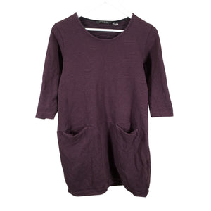Unisex NOSH - Collegetunika, koko 40 -  (1)
