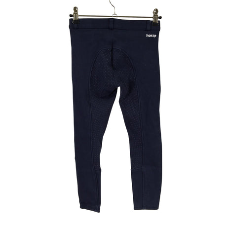 Unisex Horze - Ratsastushousut, koko 122 - 128 -  (2)