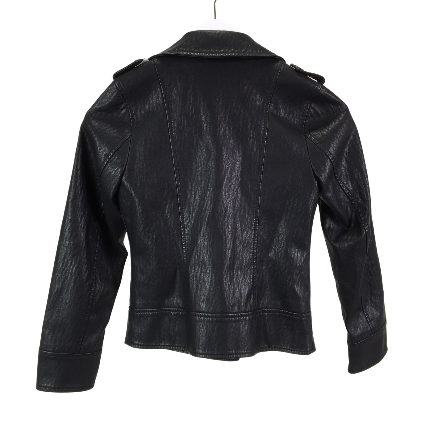 Unisex Name It - Nahkatakki, koko 134 - 140 -  (2)