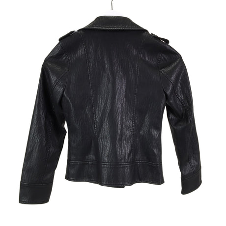Unisex Name It - Nahkatakki, koko 134 - 140 -  (2)