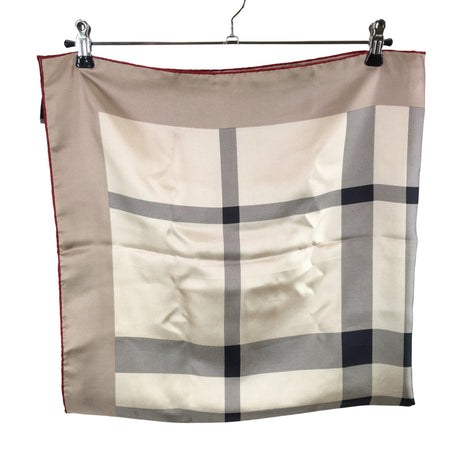 Unisex Burberry - Huivi, koko Midi -  (2)