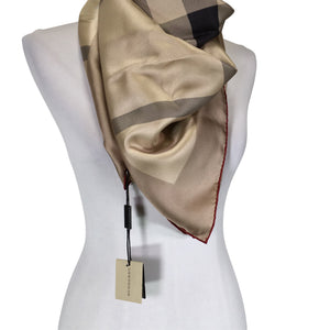 Unisex Burberry - Huivi, koko Midi -  (3)