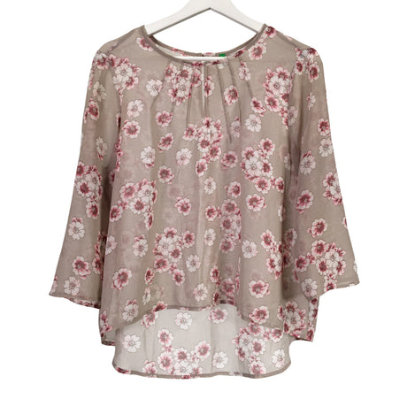 Unisex Benetton - Pusero, koko 42 -  ()