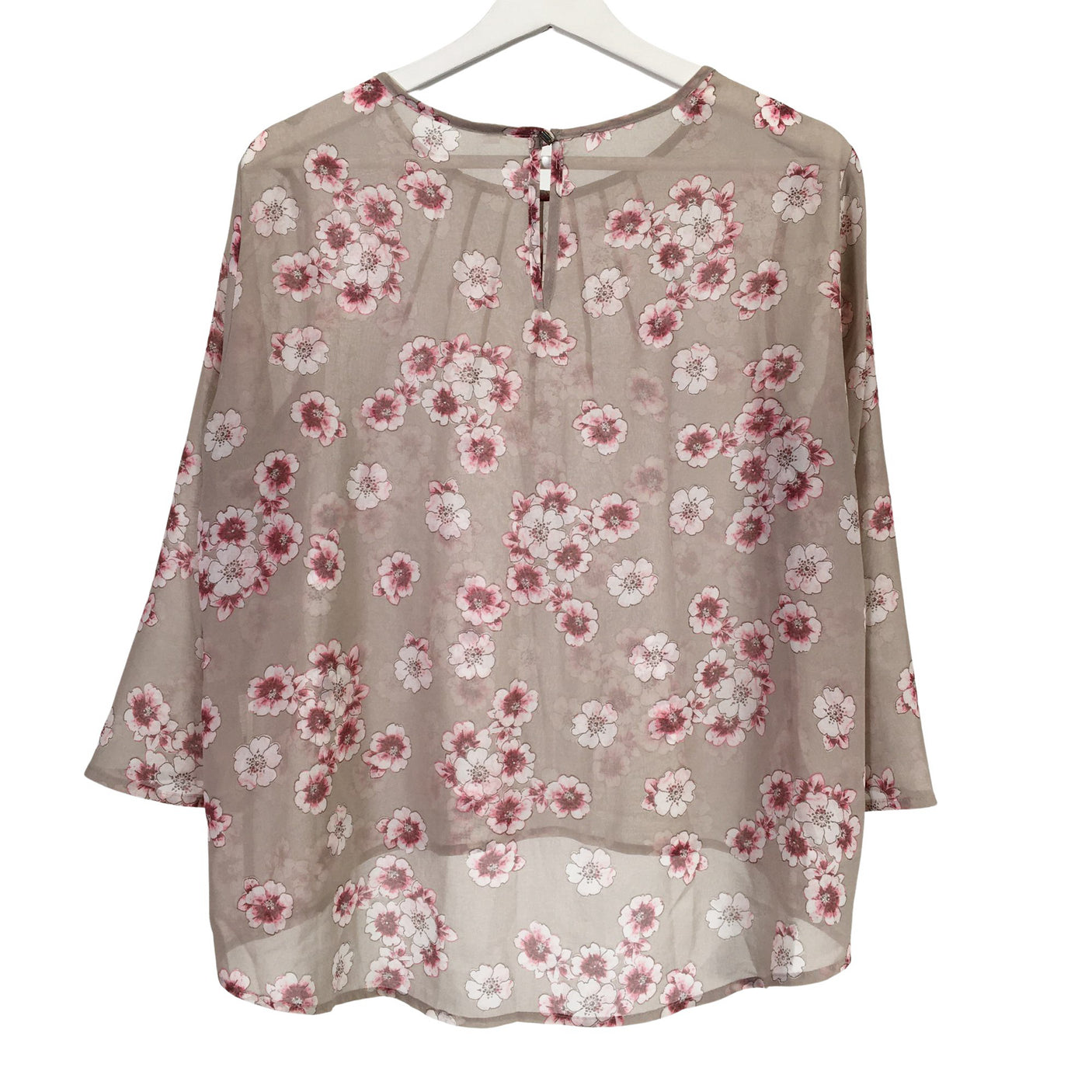 Unisex Benetton - Pusero, koko 42 -  (2)