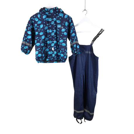 Unisex Jonathan - Sadeasu, koko 116 - 122 -  ()