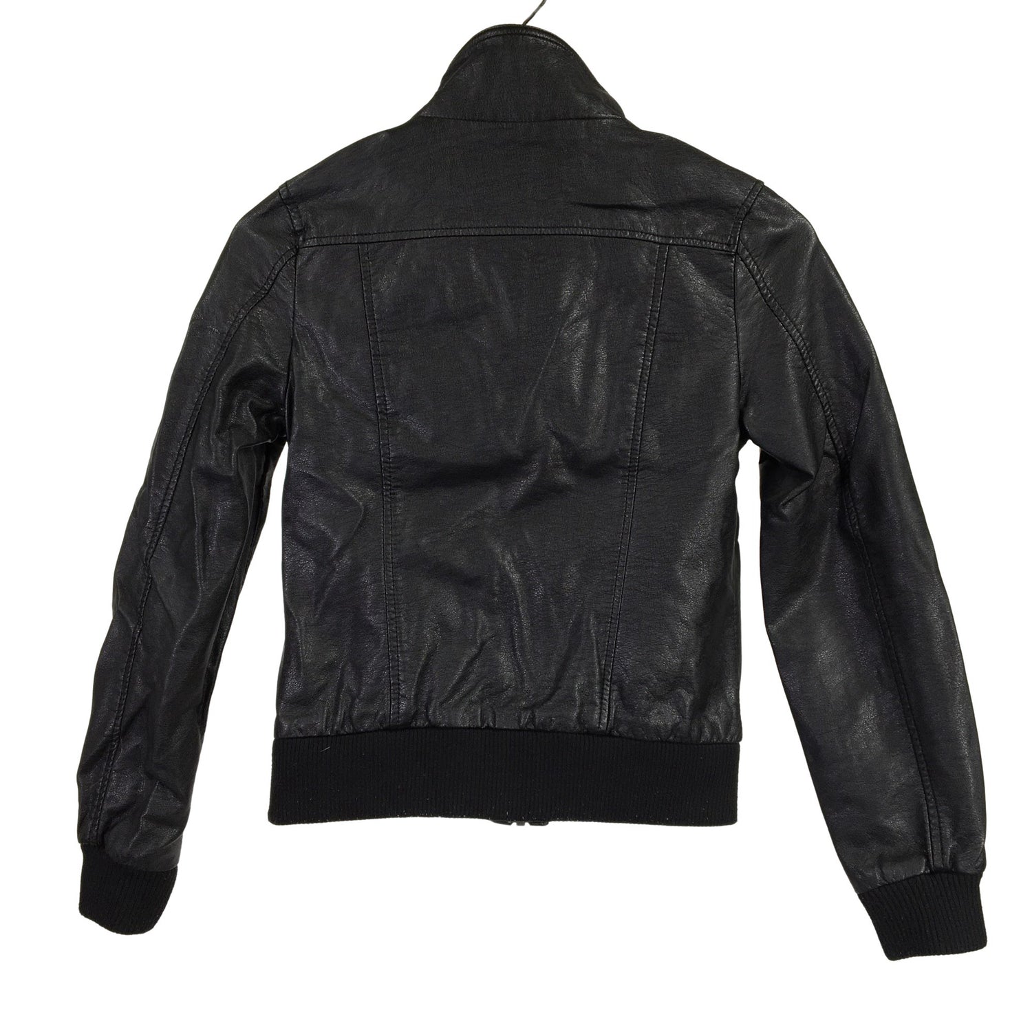 Nahkatakki, koko 146 - 152