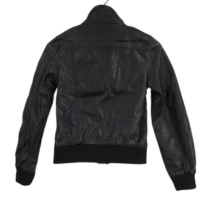 Unisex Bel - Nahkatakki, koko 146 - 152 -  (2)