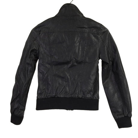 Unisex Bel - Nahkatakki, koko 146 - 152 -  (2)