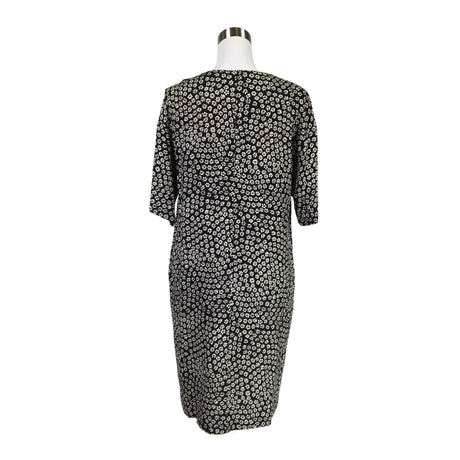 Unisex Marimekko - Sifonkimekko, koko 38 -  (2)