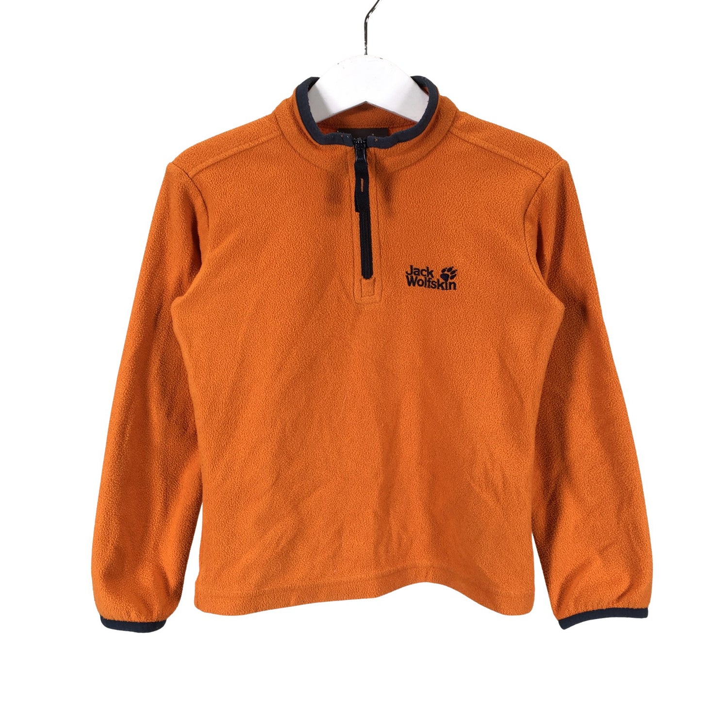 Fleecepaita  Fleecepaita, koko 110 - 116  Jack Wolfskin 