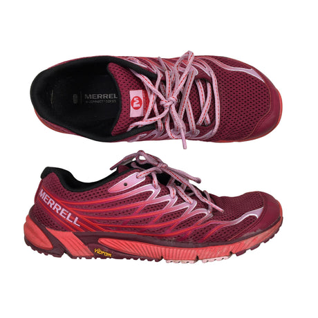 Unisex Merrell - Juoksukengät, koko 38 -  ()