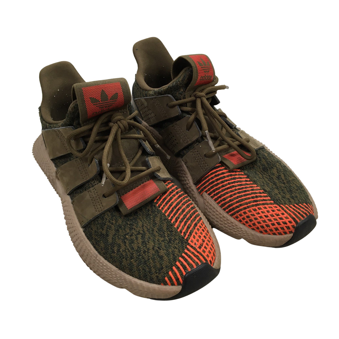 Unisex Adidas - Lenkkarit, koko 39 -  (3)