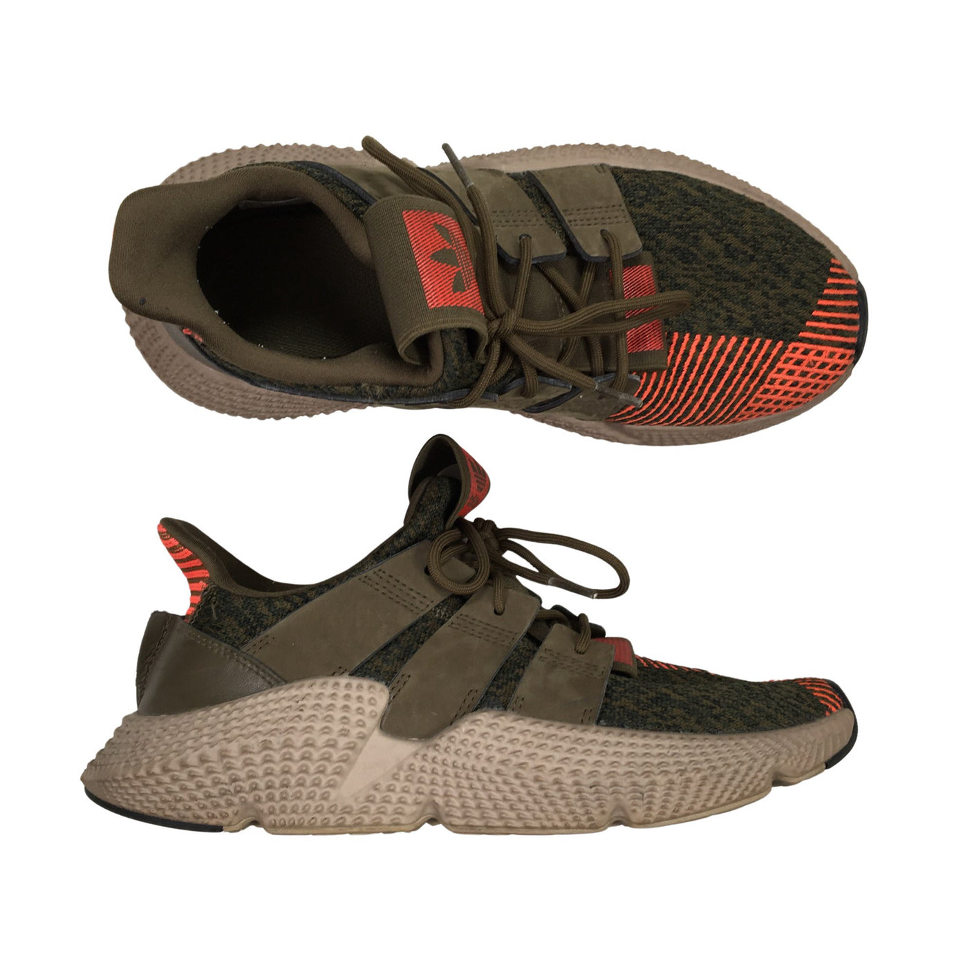 Unisex Adidas - Lenkkarit, koko 39 -  (1)