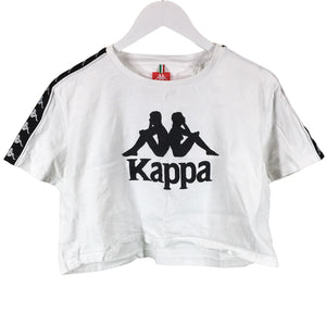 Unisex Kappa - T-paita, koko 38 -  (1)