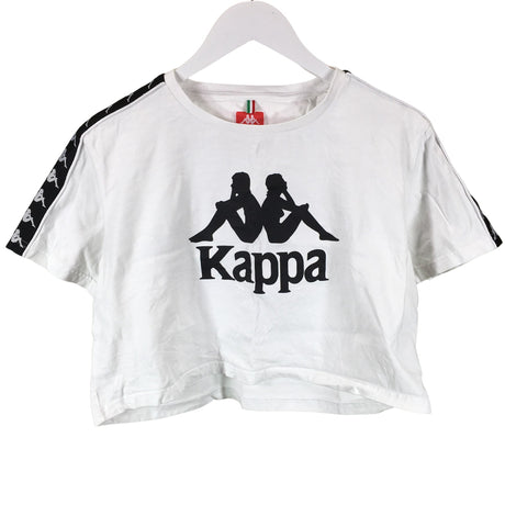 Unisex Kappa - T-paita, koko 38 -  ()
