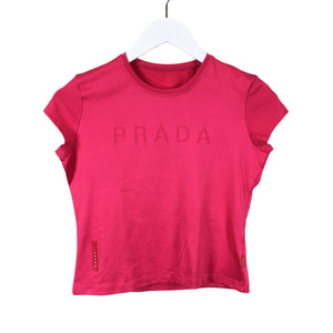 Unisex Prada - T-paita, koko 38 -  (1)