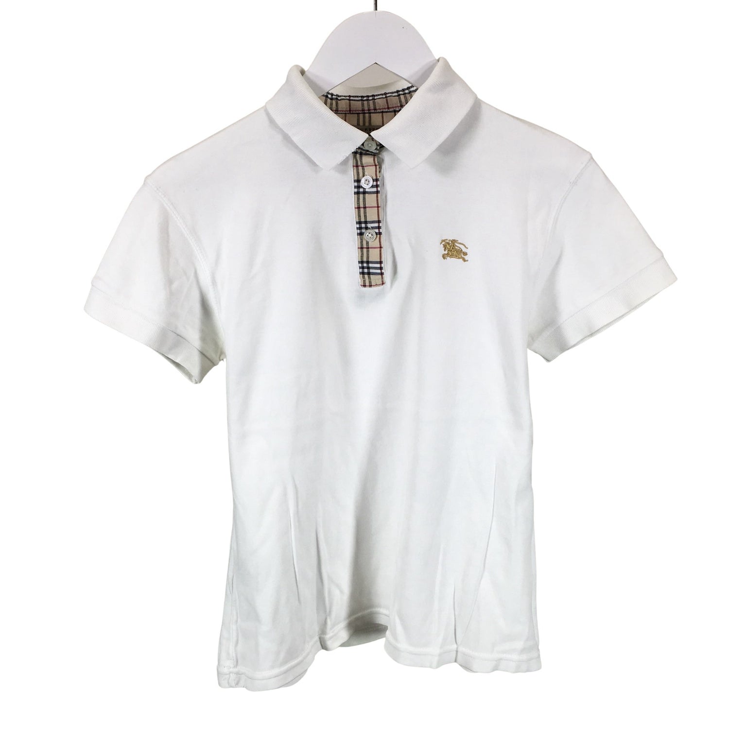  T-paita  T-paita, koko 40  Burberry 
