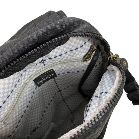 Unisex Kipling - Reppu, koko Midi -  (2)