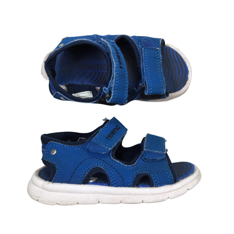 Unisex Reima - Sandaalit, koko 25 -  ()