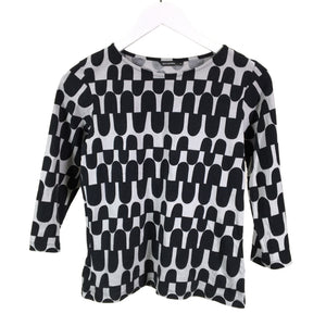 Unisex Marimekko - Trikoopaita, koko 34 -  (1)