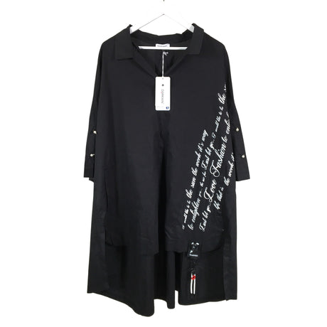 Unisex Darkwin - Kangastunika, koko 58 -  ()