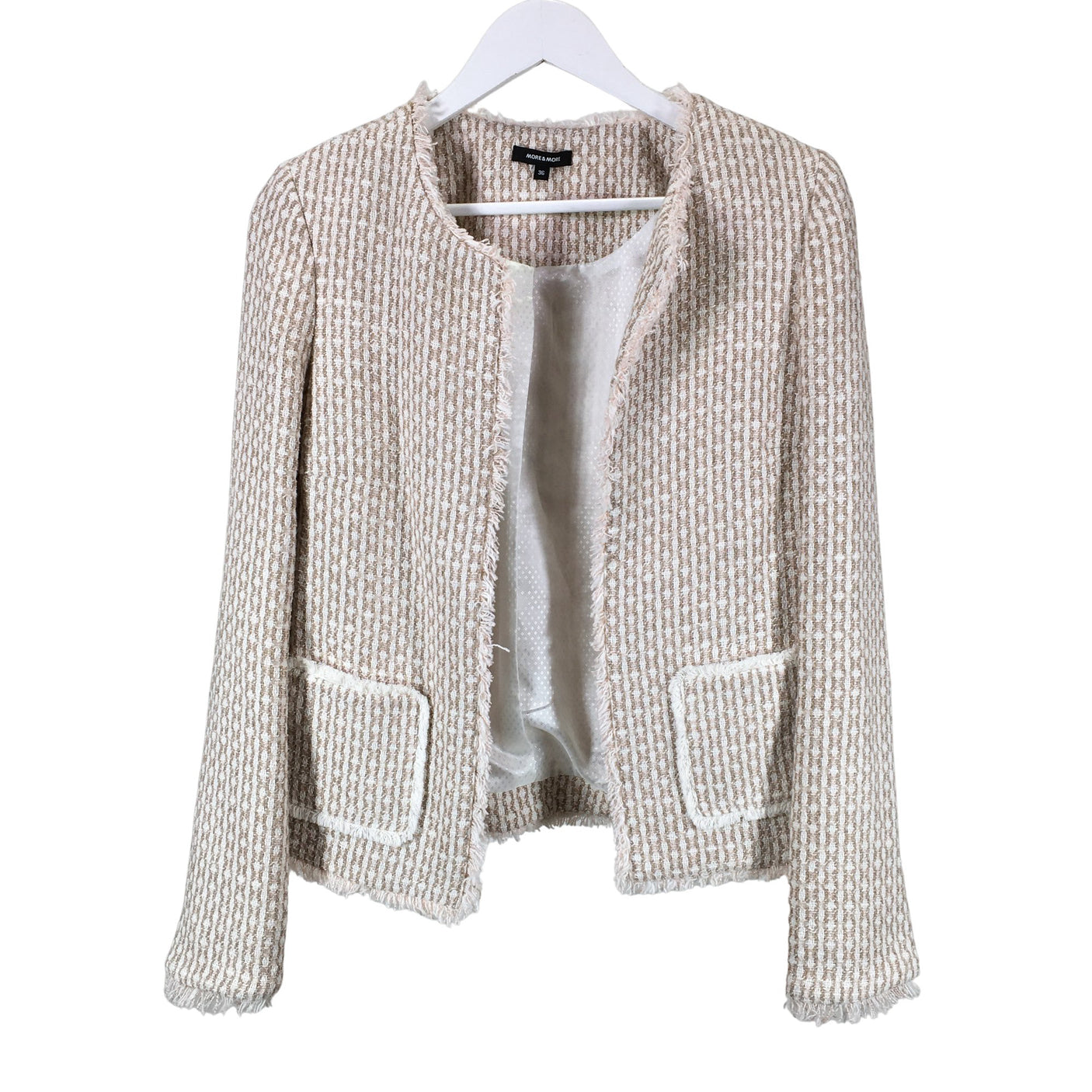 Unisex More&More - Jakku, koko 36 -  (1)
