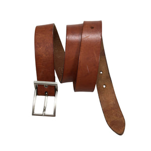 Unisex Nini's - Nahkavyö, koko Ei kokoa -  (1)