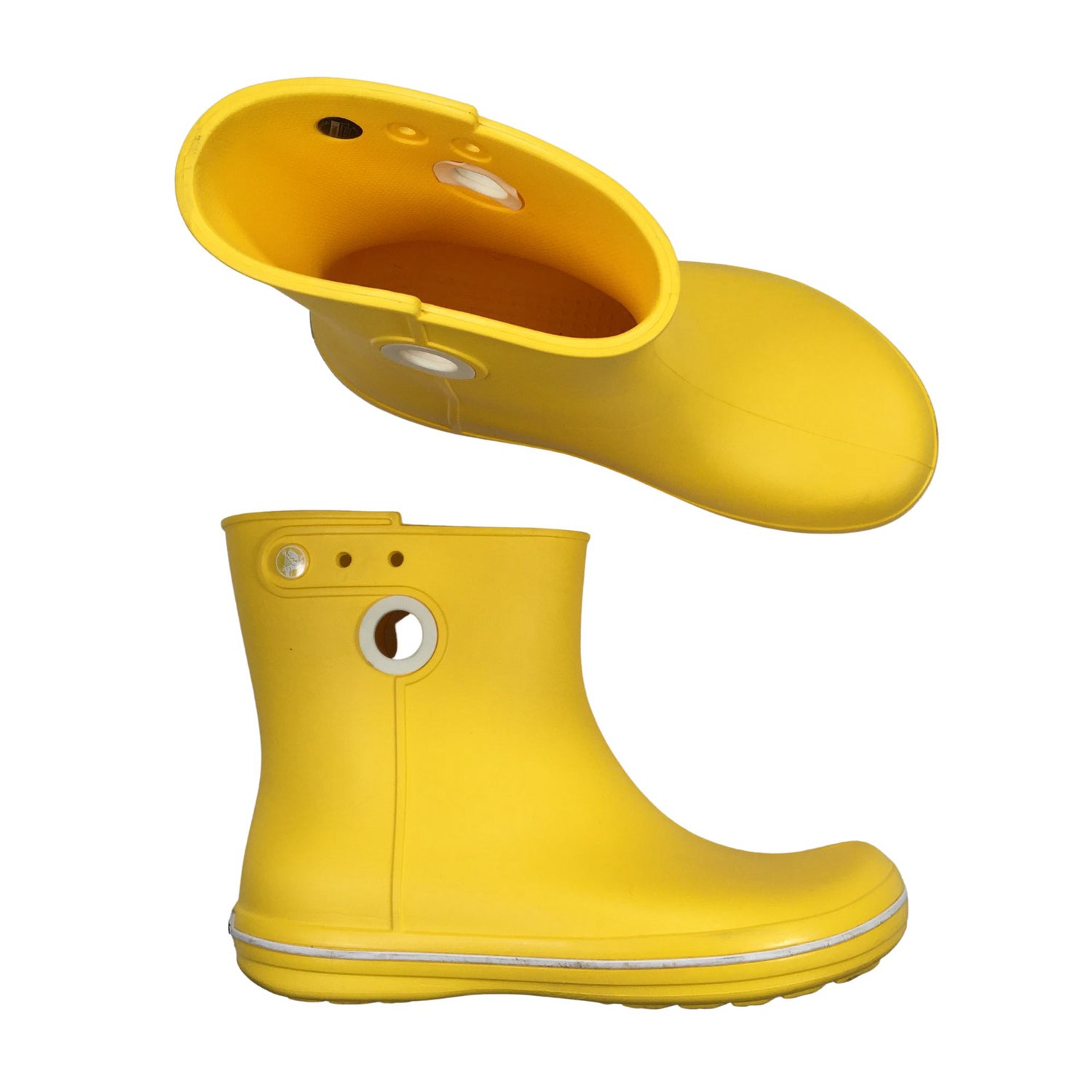  Kumisaappaat  Kumisaappaat, koko 42  Crocs 