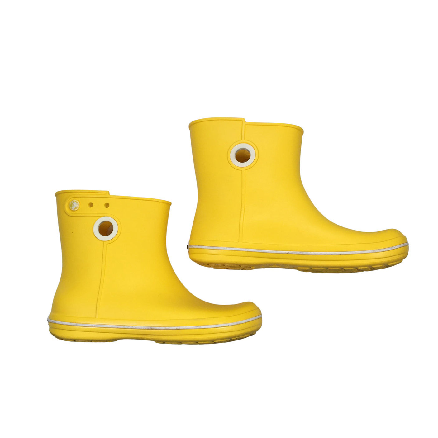 Unisex Crocs - Kumisaappaat, koko 42 -  (1)