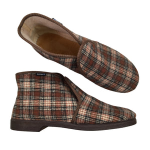 Sisäkengät, koko 47