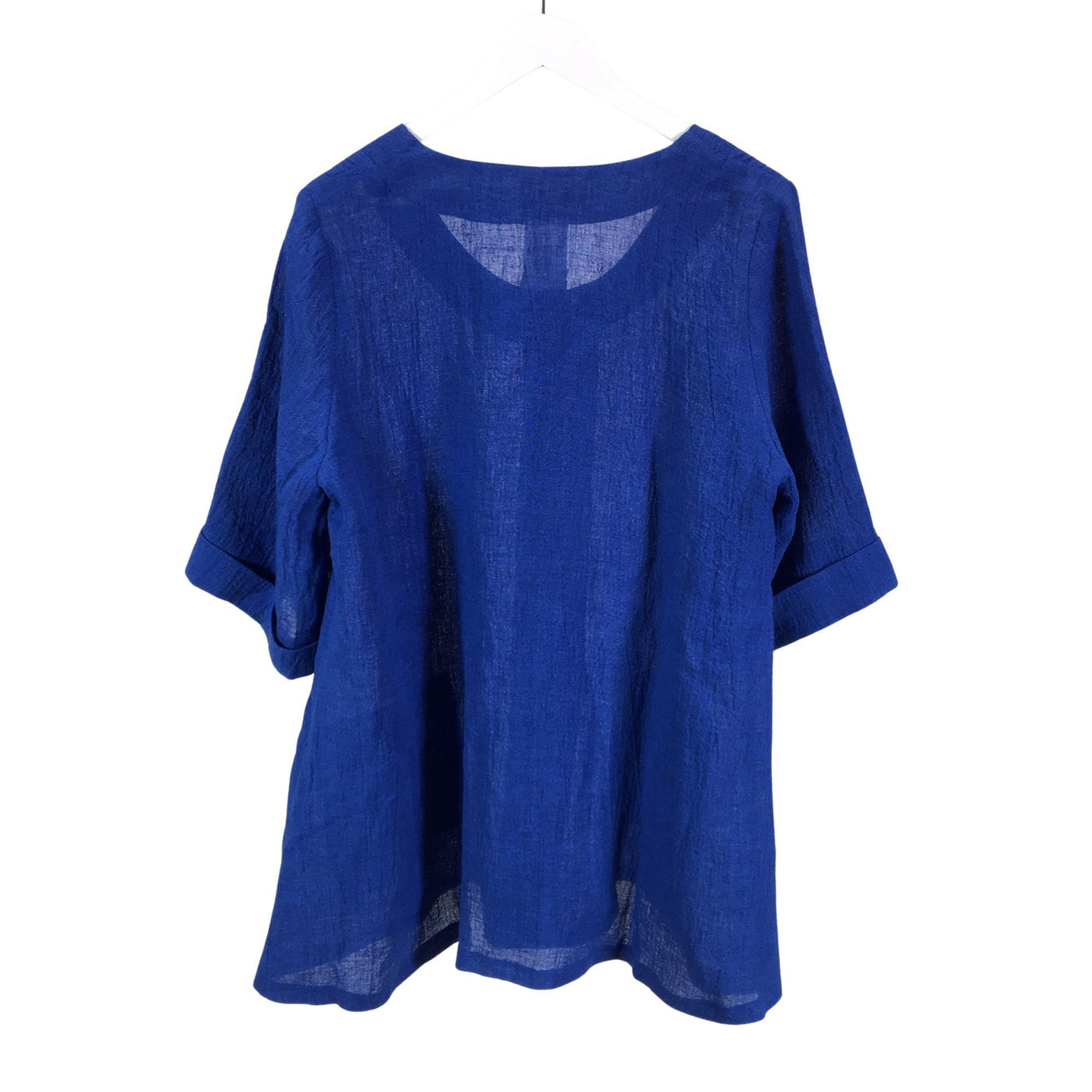 Unisex Tricana - Kangastunika, koko 42 -  (2)