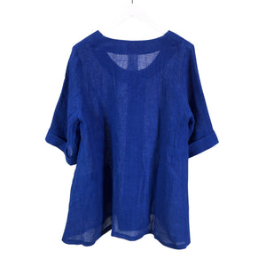 Unisex Tricana - Kangastunika, koko 42 -  (2)
