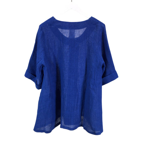 Unisex Tricana - Kangastunika, koko 42 -  (2)