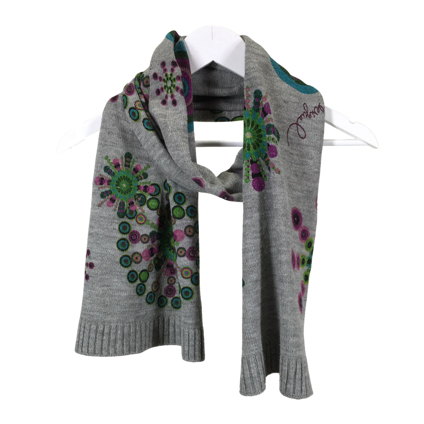 Unisex Desigual - Kaulaliina, koko One size -  (2)