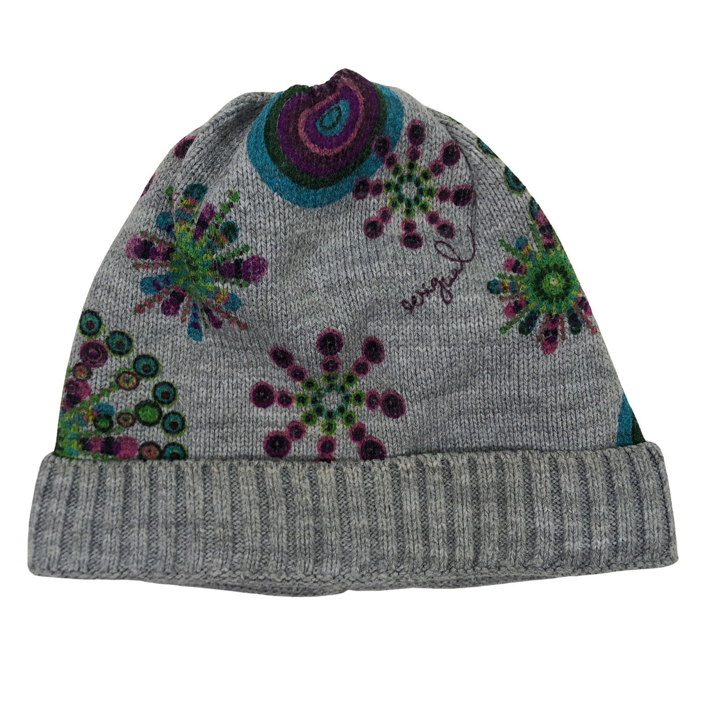 Unisex Desigual - Kaulaliina, koko One size -  (3)