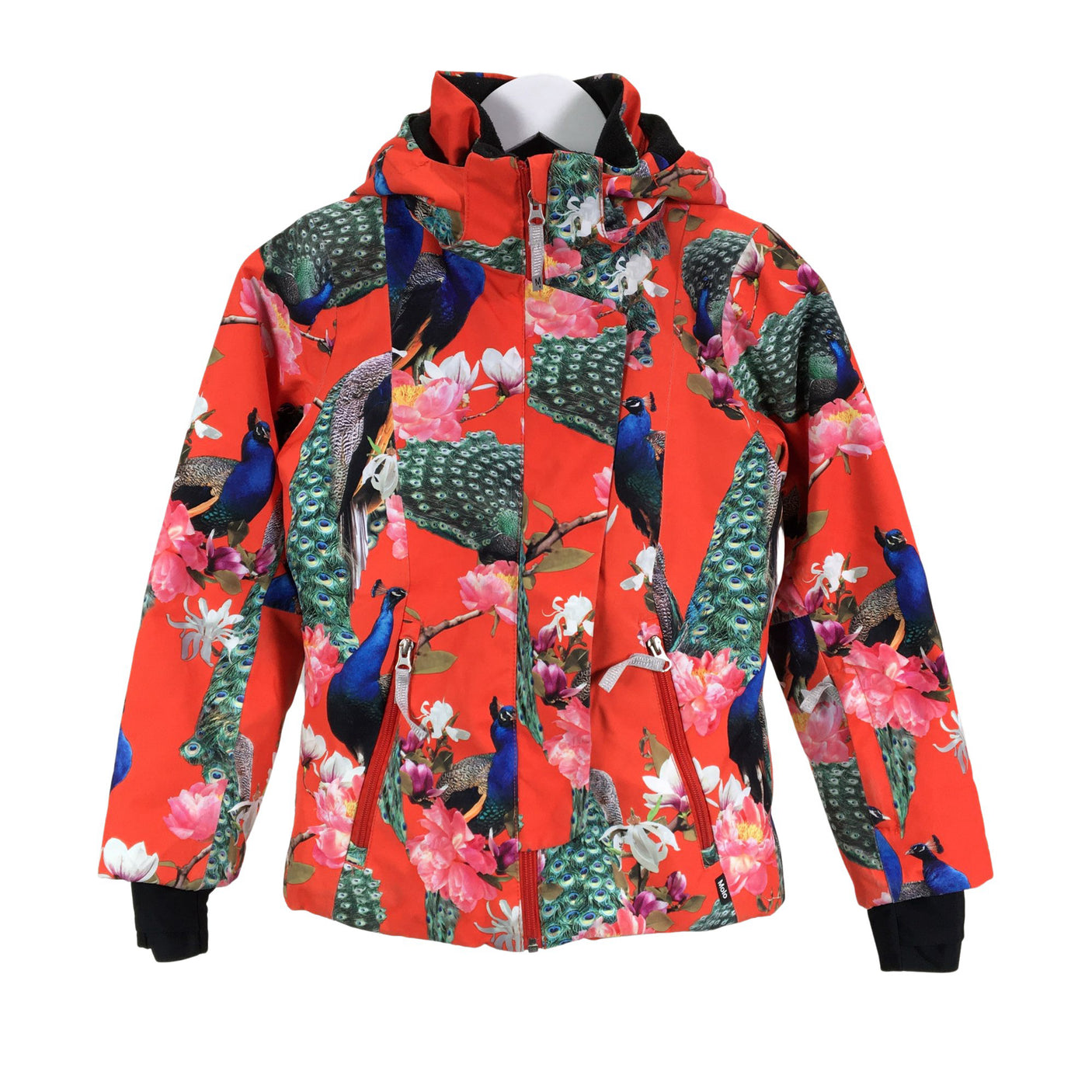 Unisex Molo Kids - Toppatakki, koko 134 - 140 -  (1)