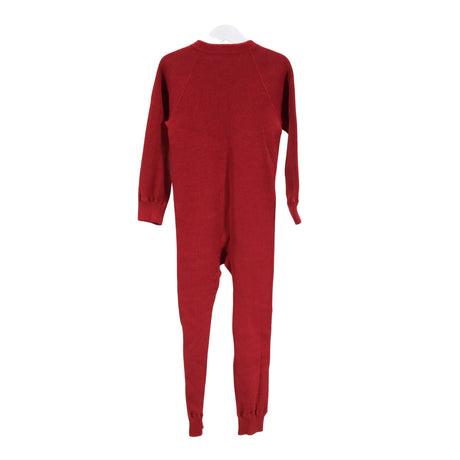 Unisex Ruskovilla - Villahaalari, koko 116 - 122 -  (2)