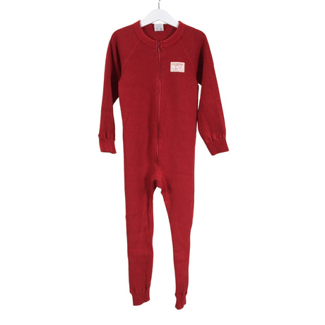 Unisex Ruskovilla - Villahaalari, koko 116 - 122 -  ()