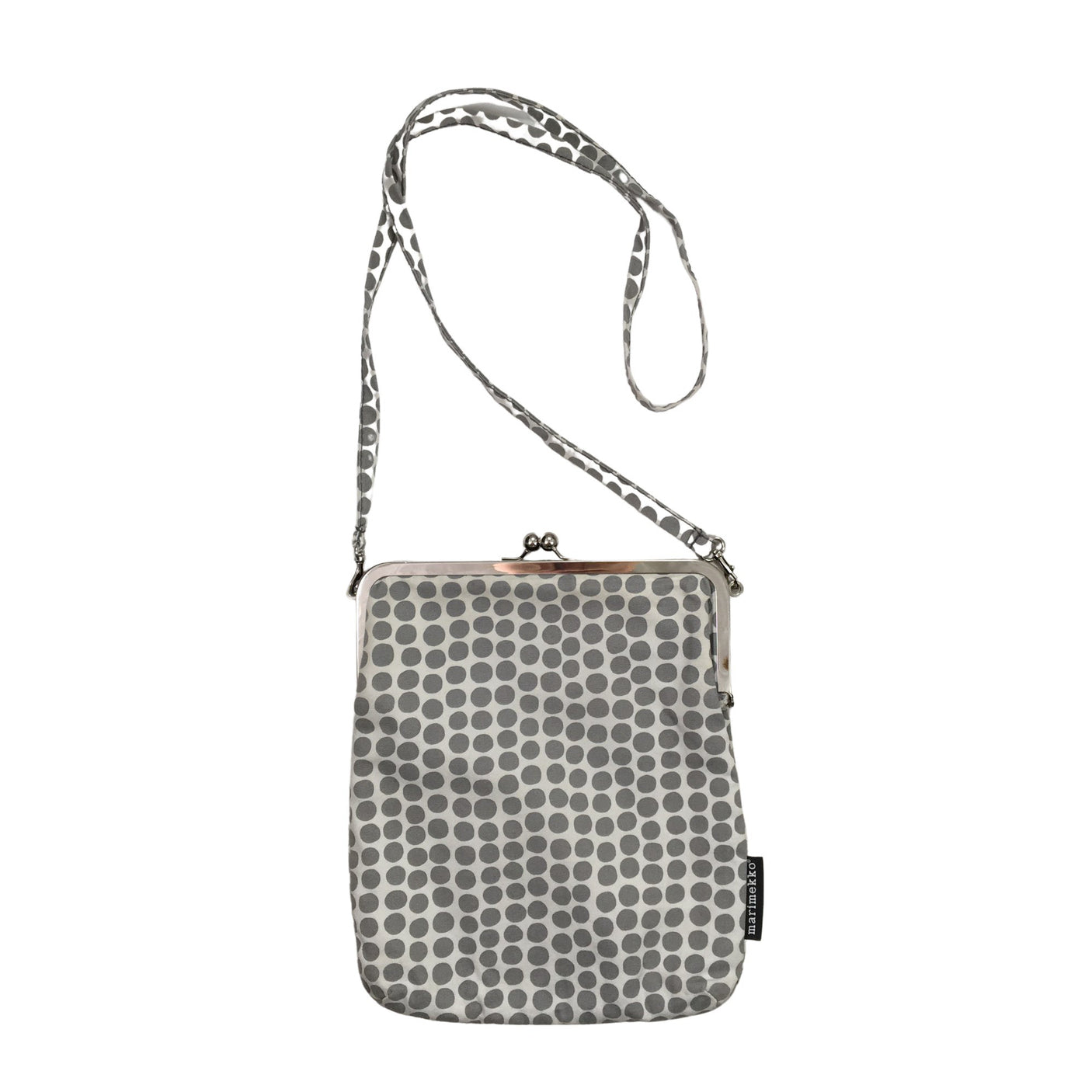 Unisex Marimekko - Olkalaukku, koko Midi -  (1)