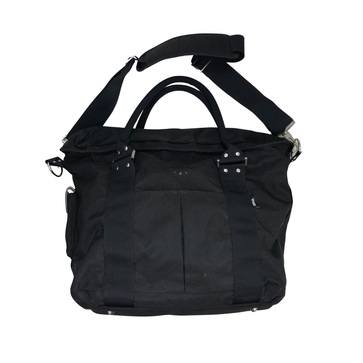 Hoitolaukku, koko Maxi