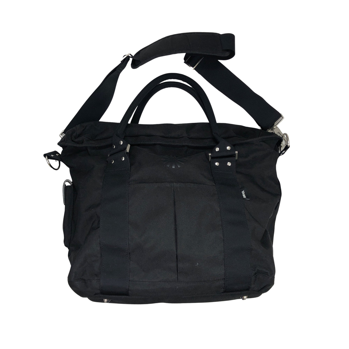 Hoitolaukku, koko Maxi