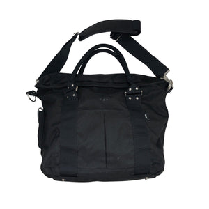 Hoitolaukku, koko Maxi