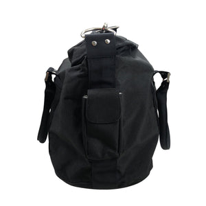 Hoitolaukku, koko Maxi