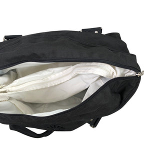 Hoitolaukku, koko Maxi