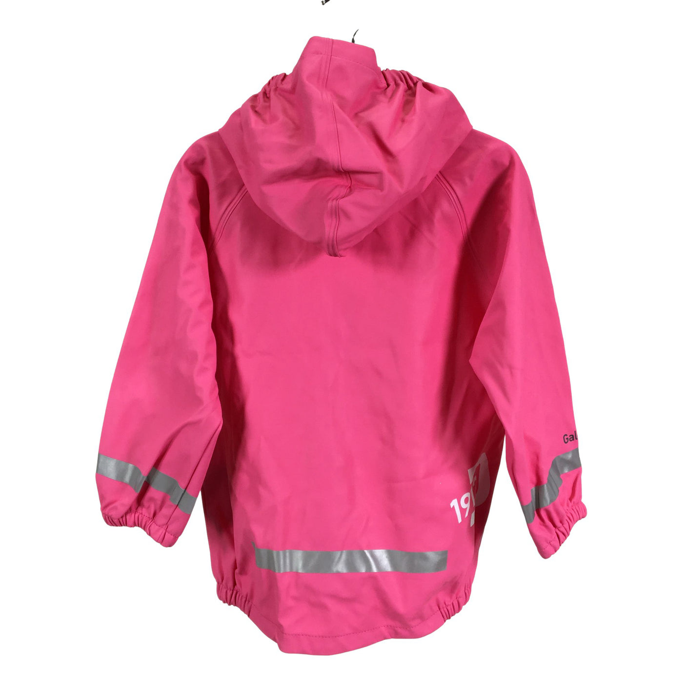 Unisex Didriksons - Sadetakki, koko 98 - 104 -  (2)