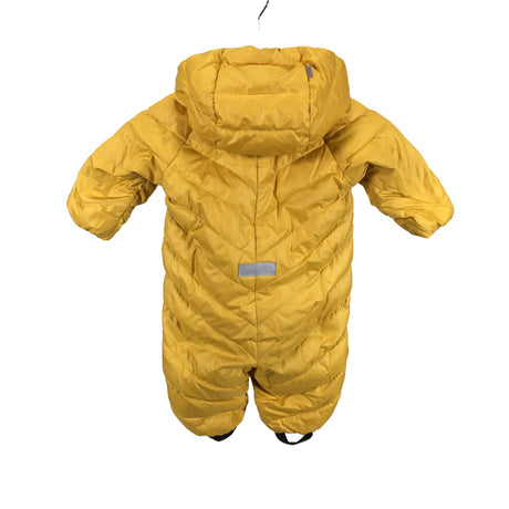 Unisex Reima - Toppahaalari, koko 68 - 74 -  (2)