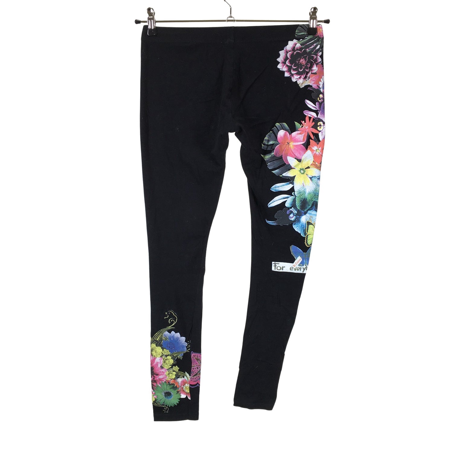  Leggingsit  Leggingsit, koko 38  Desigual 